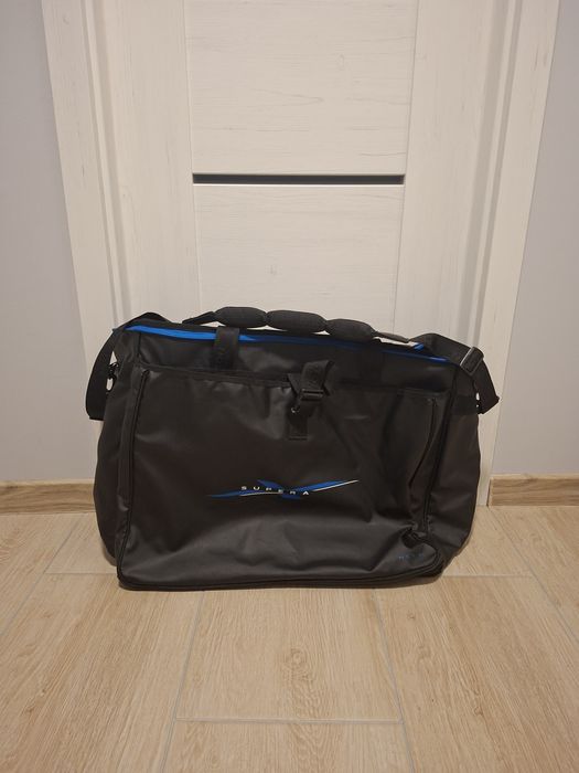 Torba na siatki Preston Supera X Net - XL