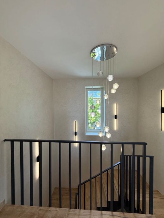 продам стильный дом на берегу моря с ремонтом, Тартус, Лески, Сосновый