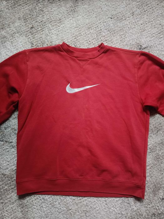 Bluza damska NIKE