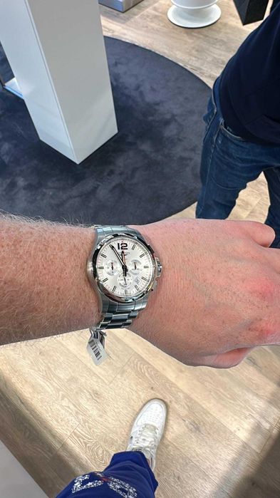 Longines Conquesst VHP 44mm PL