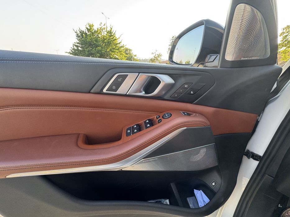 Bmw x5 e45 hybrid