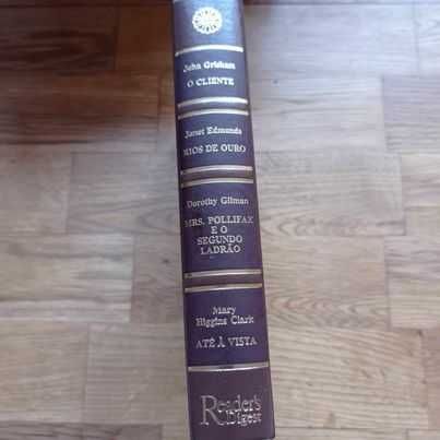 vendo livros condensados