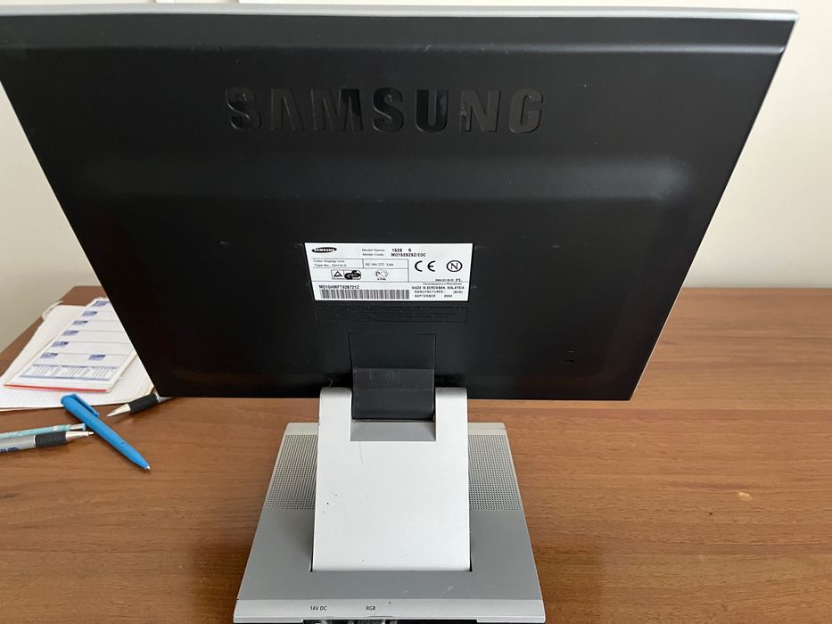 Монітор “Samsung” 15