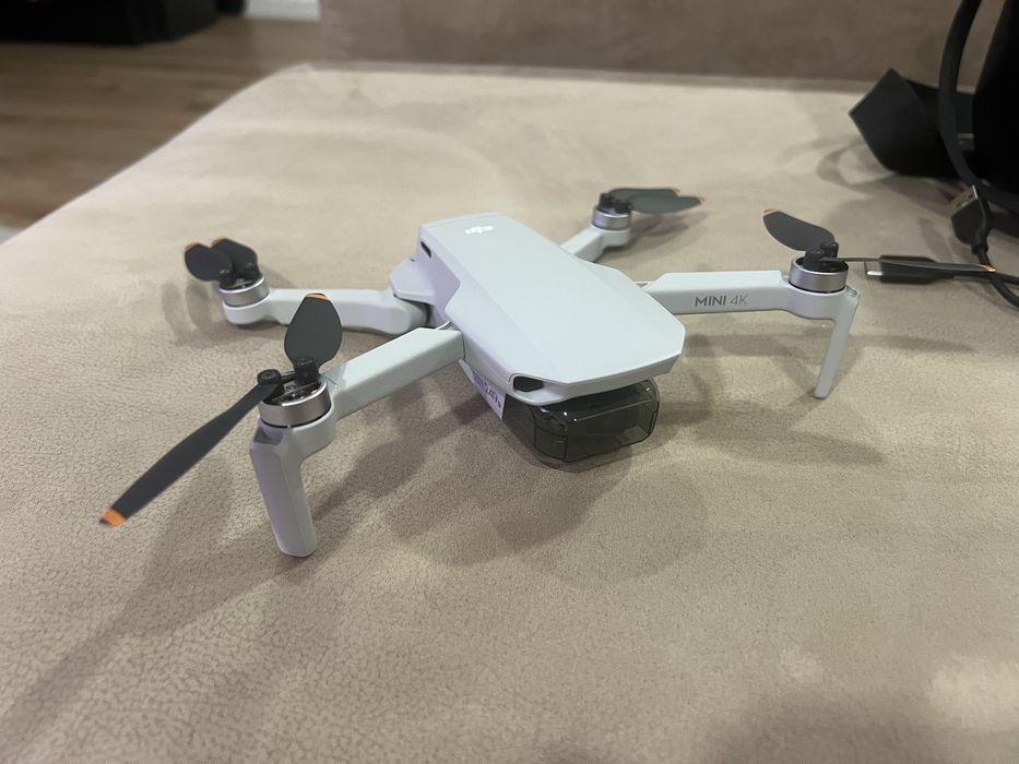 DJI Mini 4K Novo