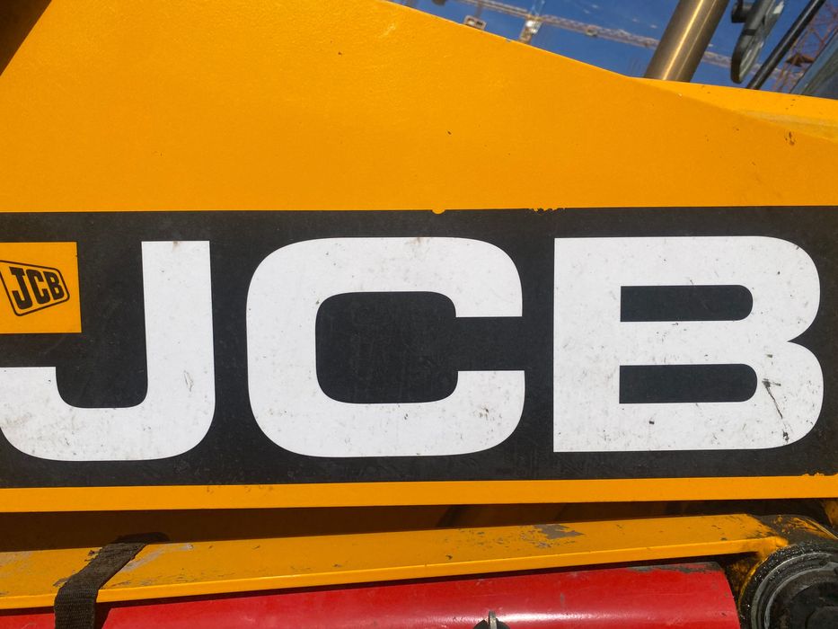 Оренда телескопічного навантажувача