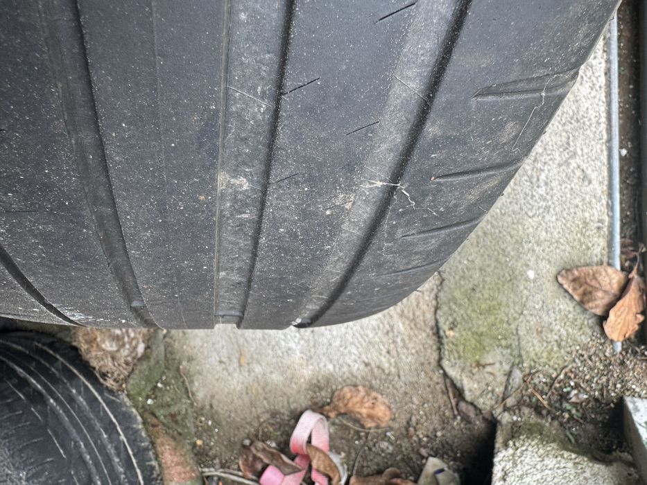 Jantes Audi 5x112 17