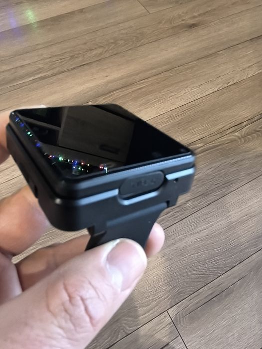 Smartwatch 4G 2,64 cala 3 GB RAM 32 GB ROM Android 11