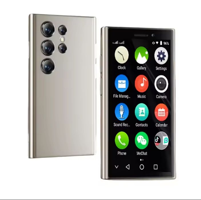 Мини смартфон SOYES S26