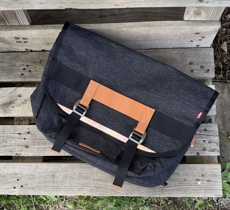 Сумка Levi’s Commuter Bag (Levis)