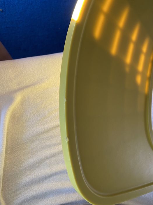 Tacka fo krzesełka Cybex Lemo