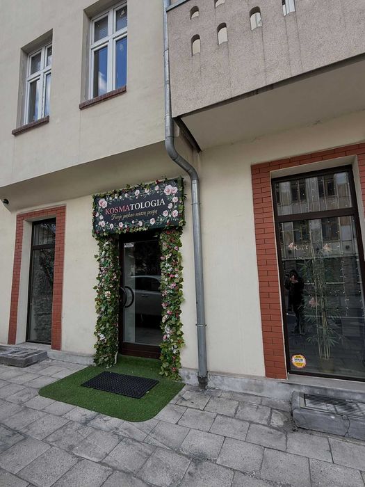 Odstąpie salon beauty KATOWICE MIKOŁOWSKA