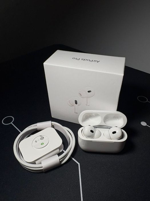 Sluchawki AirPods Pro 2