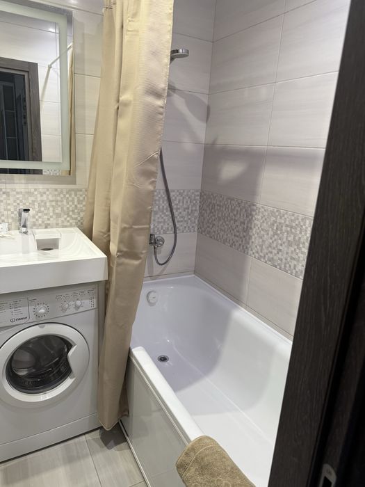 Подобово 1К новобудова ЖК Рівер Парк Перемога 1