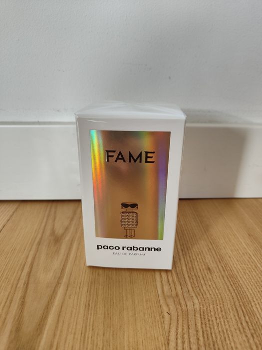 Paco Rabanne Fame 50 ml Woda Perfumowana