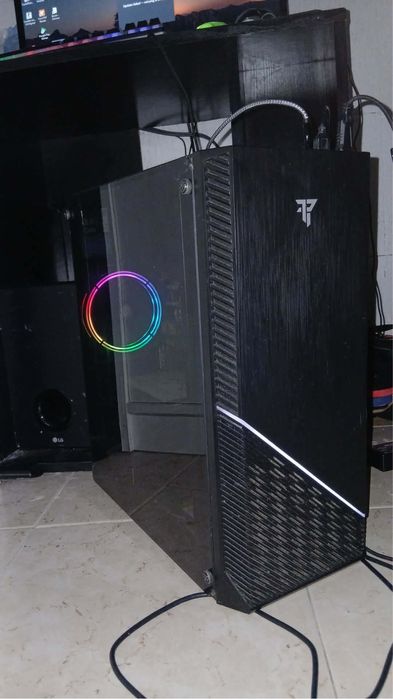 Computador games
