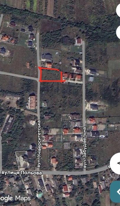 Продам земельну ділянку під забудову у с Загвіздя - View 6