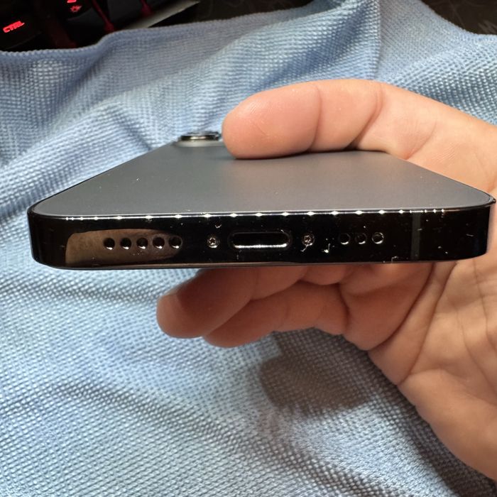 Iphone 13 pro 256Gb