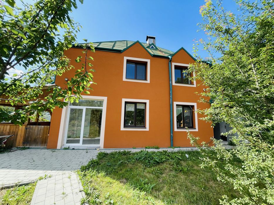 Без комісіі! Продаж будинку з ремонтом! Львів 3-4 км!