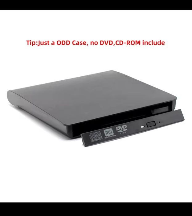 External CD Case441180024923105281