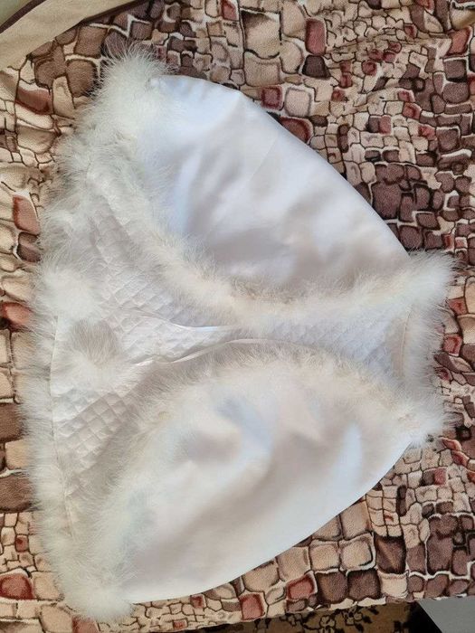 Болеро для весільної сукні