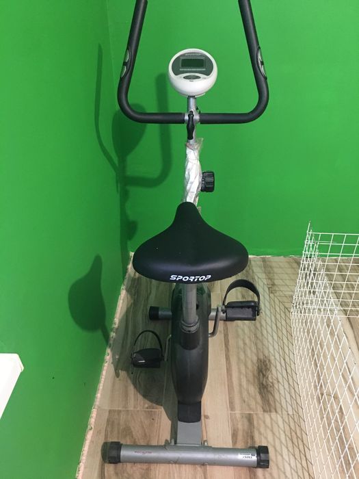 Велотренажер Sportop B6000