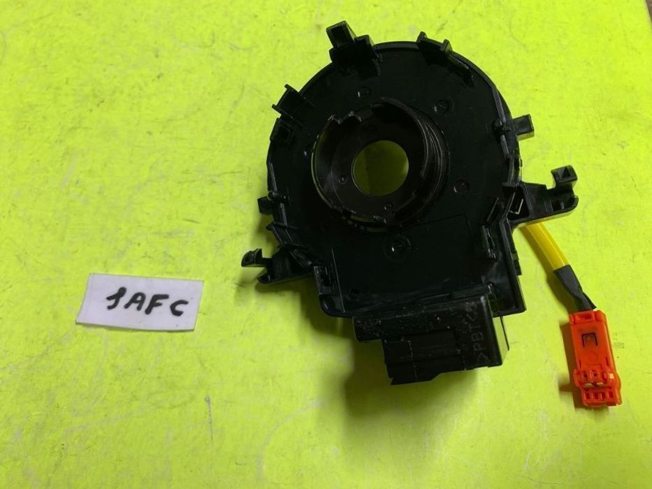 Fita de airbag para Toyota Hilux VII