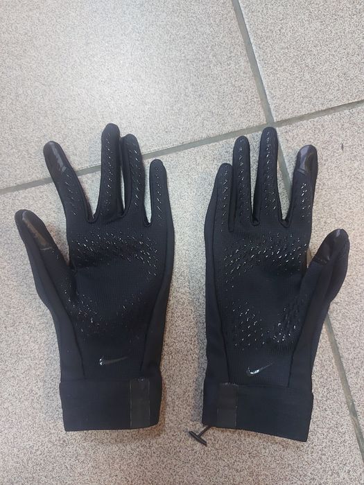Перчатки Nike Academy Therma-FIT