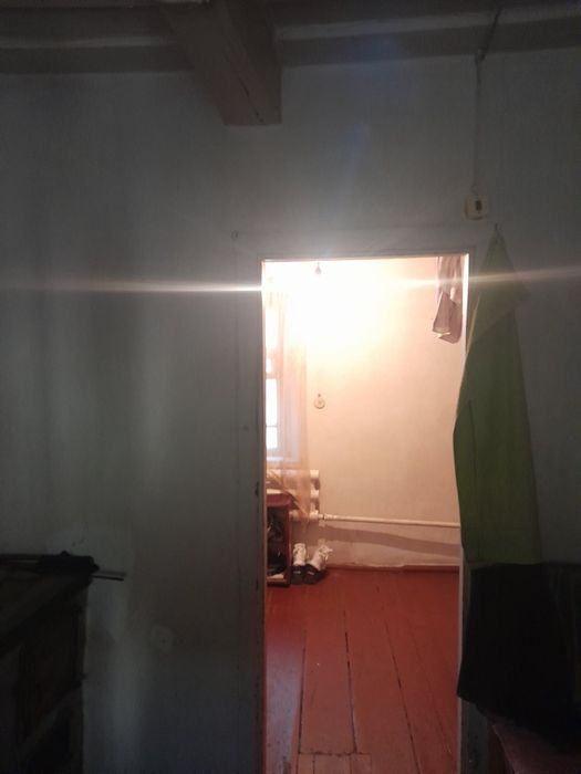 Продам дом в Подпорожнянке.