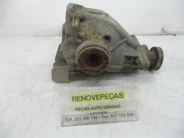 Diferencial trás BMW 5 (E60)