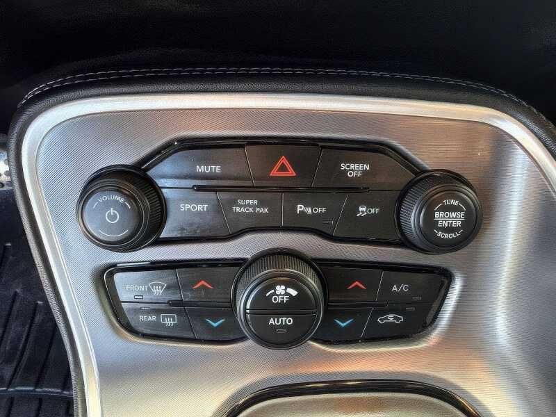 2020 Dodge Challenger