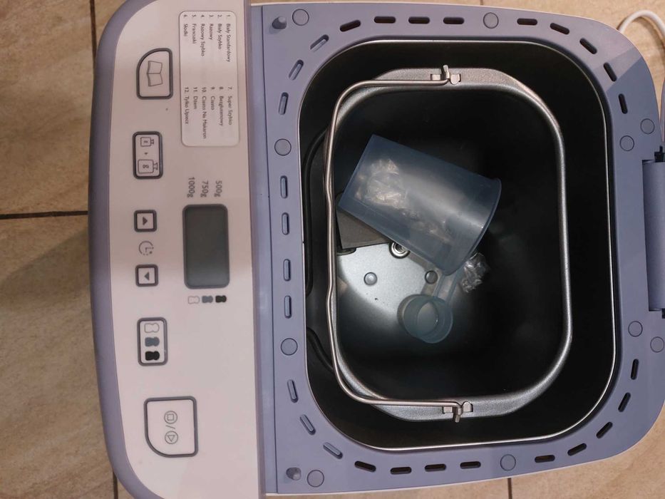 Sprzedam wypiekacz do chleba Philips