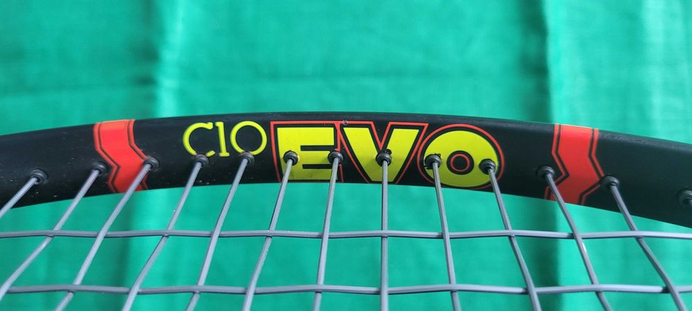 VOLKL C10 EVO /2022