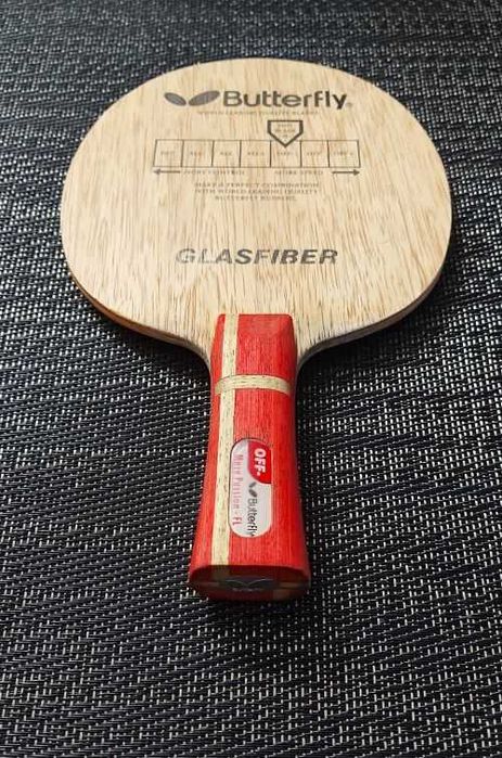 レアデック　Butterfly deska butterfly primorac - wszystko dla sportu | OLX Sport i