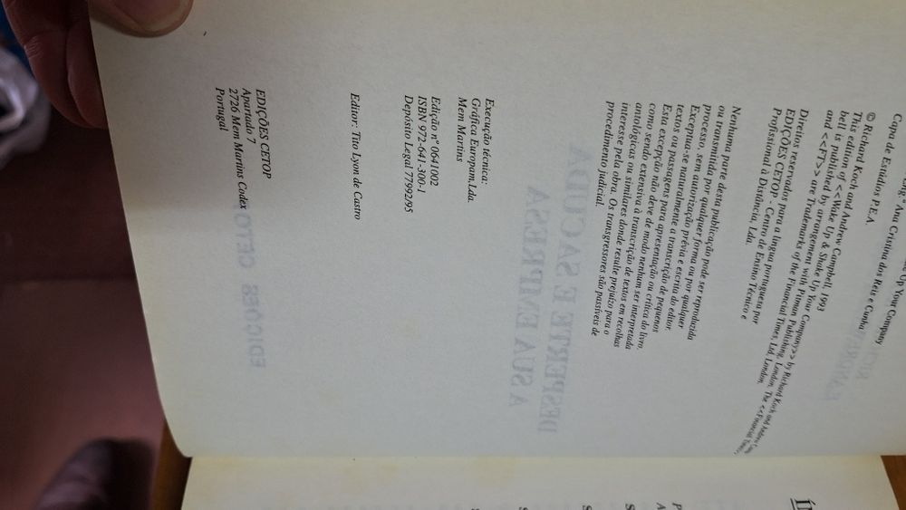 Para empresários empreendedores, agite os seus negócios!