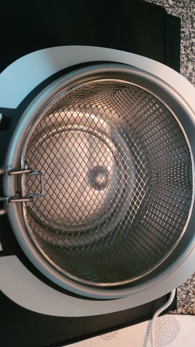 Fritadeira Moulinex Uno 1L