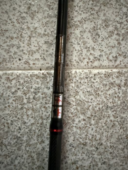Cana de pesca hart