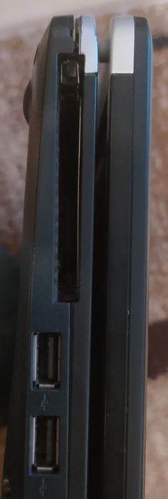 Laptop Fujitsu Amilo pro V2035