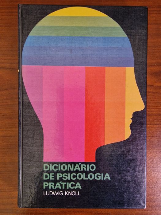 Dicionário de Psicologia Prática