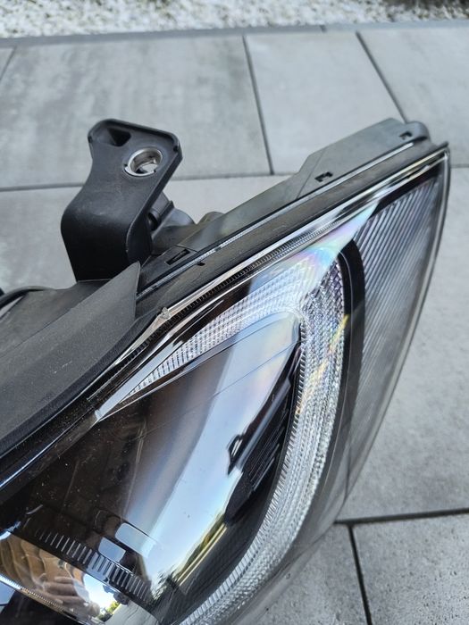 Reflektor LED Hyundai elantra