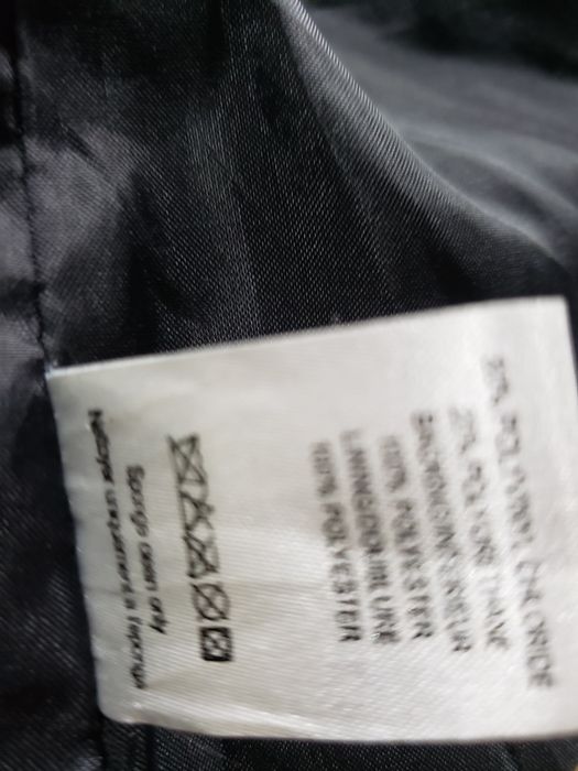 Женская юбка. Кож.зам.