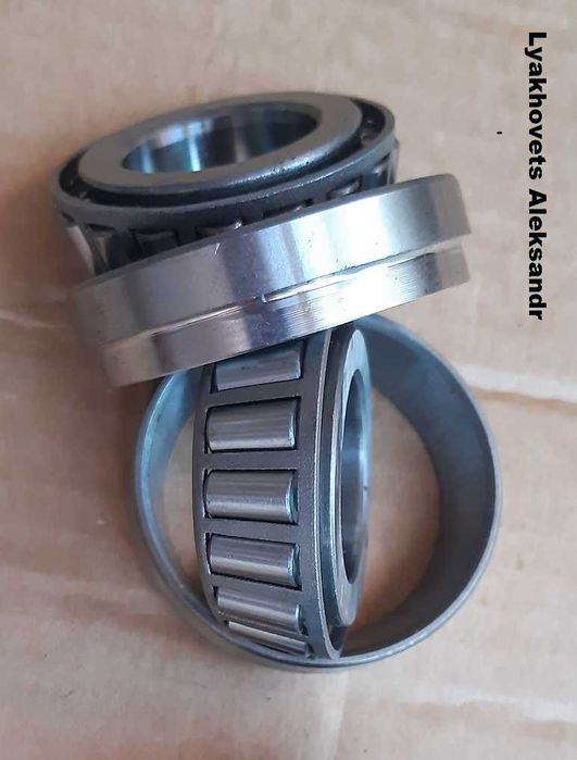 КОНУСНЫЙ подшипник рулевой колонки ЯВА ЧЕЗЕТ