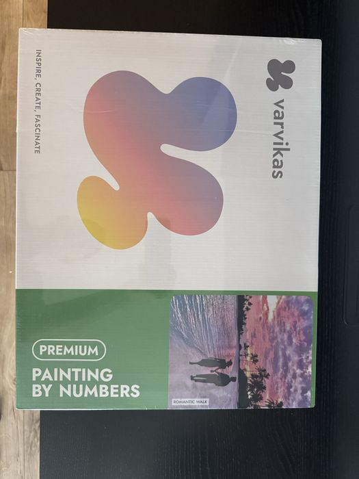 Varvikas Premium - nowy