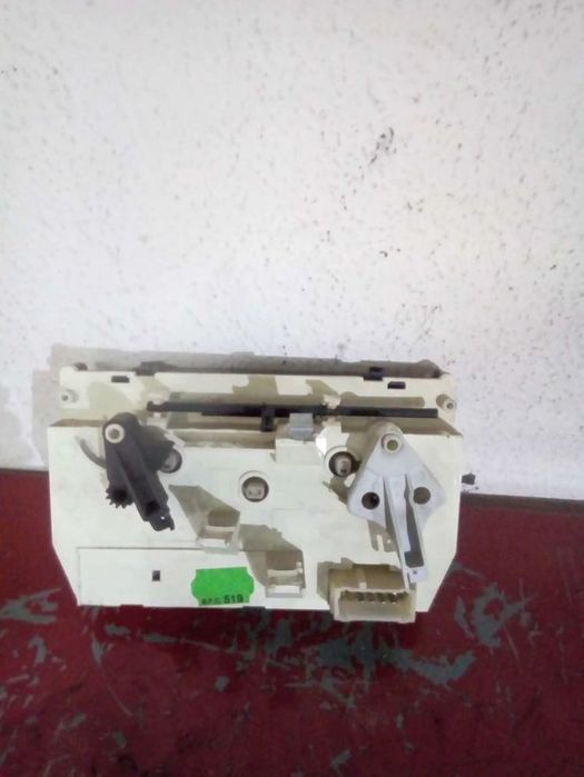 Comando Da Sofagem  Peugeot 206 Sw (2E/K)