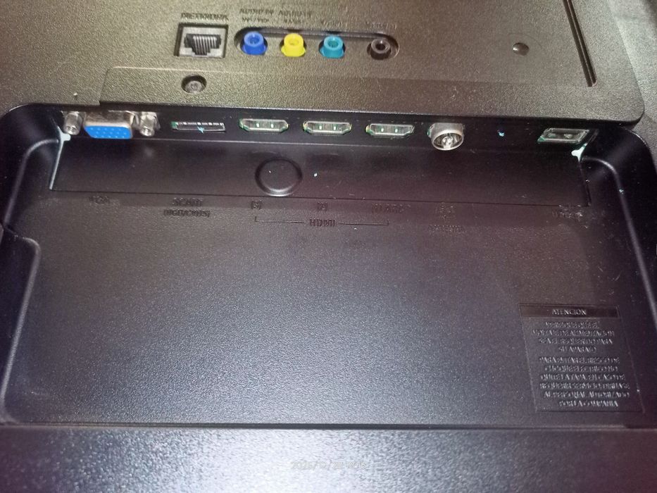 Philips 42PFL4307T FullHD SmartTV