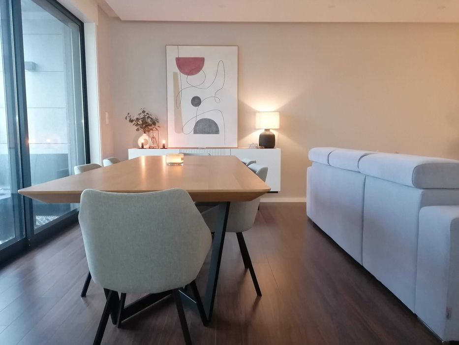 Mesa de Jantar 240x100