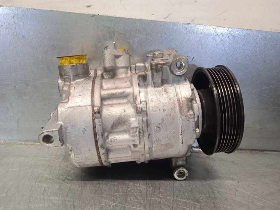 COMPRESSOR AR CONDICIONADO SEAT IBIZA V 2018 -5Q0816803D