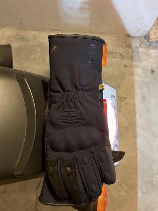 Um renegade sport 125