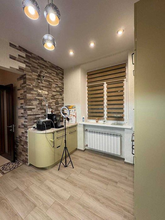 Продаж квартири Метробудівська, 13/10  Відрадний Газ є