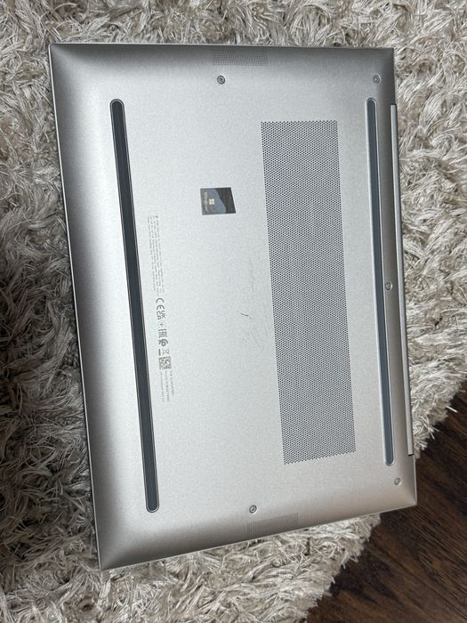 Ноутбук Hp elitebook 840 g11 intel core ultra 5 125h 16gb 512gb