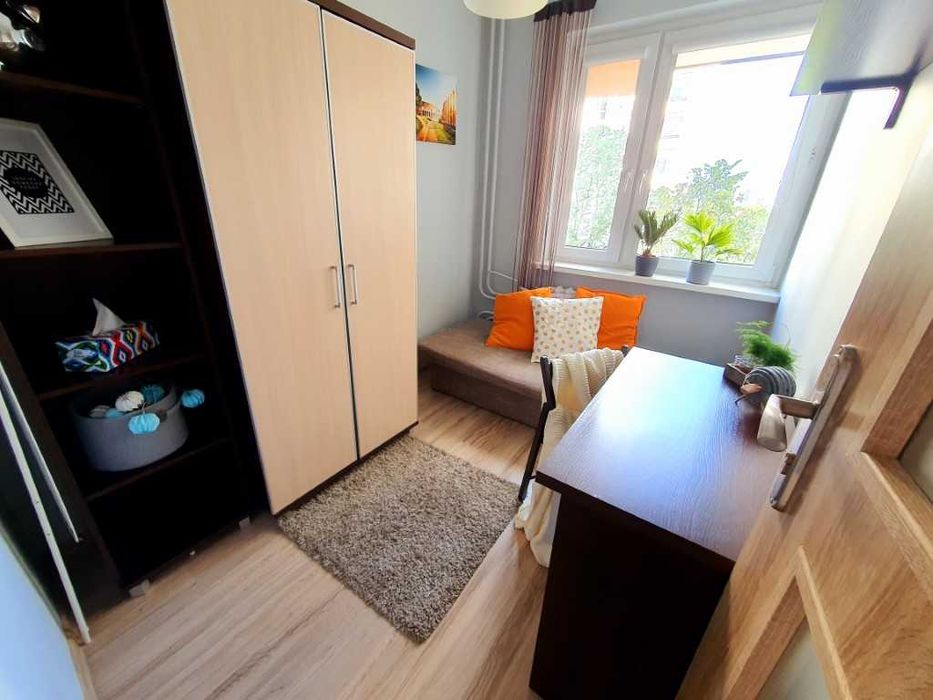 Mieszkanie – Poznań - Widok 2